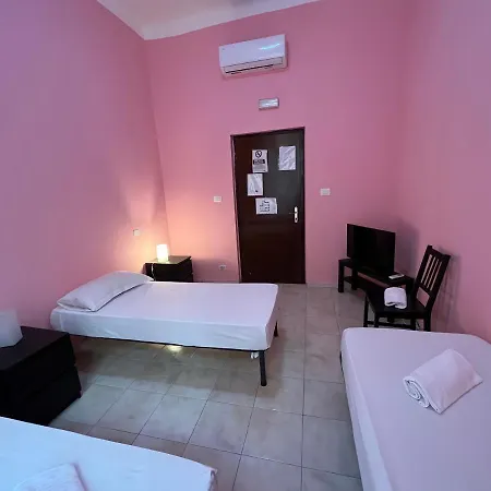 Guest house Termini 4 *