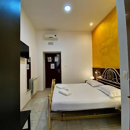 Termini 4 بيت ضيافة 3*