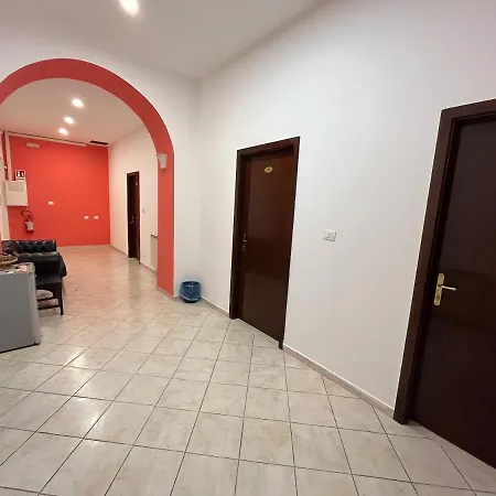 بيت ضيافة Termini 4