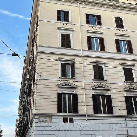 Termini 4 Guest house
